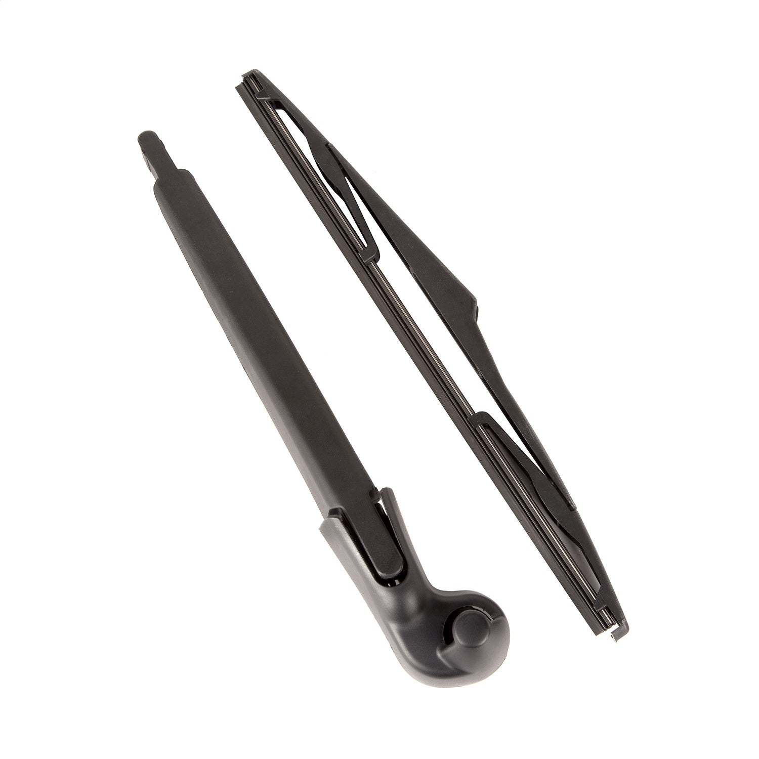 Wiper Arm Rear Fits The Rear Liftgate Glass Of 07-Present Wrangler JK/JKU OMIX
