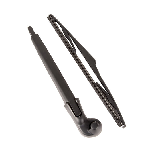 Wiper Arm Rear Fits The Rear Liftgate Glass Of 07-Present Wrangler JK/JKU OMIX