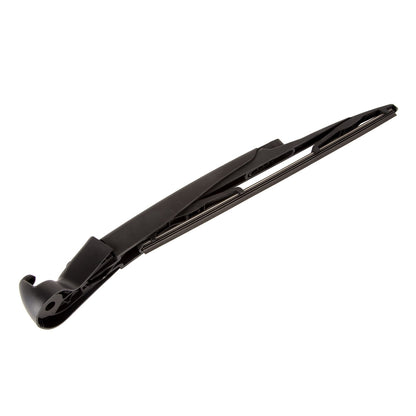 Wiper Arm Rear Fits The Rear Liftgate Glass Of 07-Present Wrangler JK/JKU OMIX-1