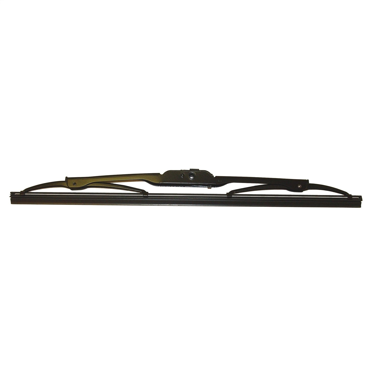 Wiper Blade 13 Inch 1987-1995 Jeep Wrangler YJ And 1997-2006 Wrangler TJ OMIX