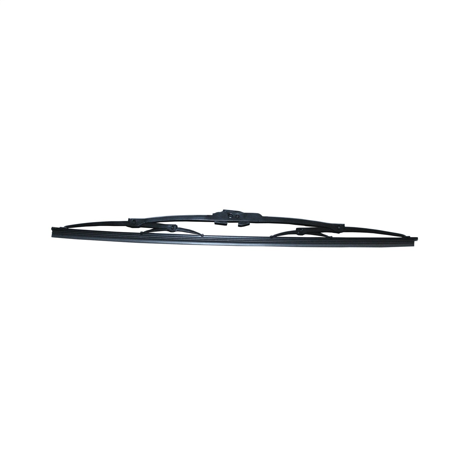Wiper Blade 18 Inch Fits The Rear Wiper Arm On 97-06 Wrangler TJ Hardtop Models And 84-01 Cherokee XJ Models OMIX