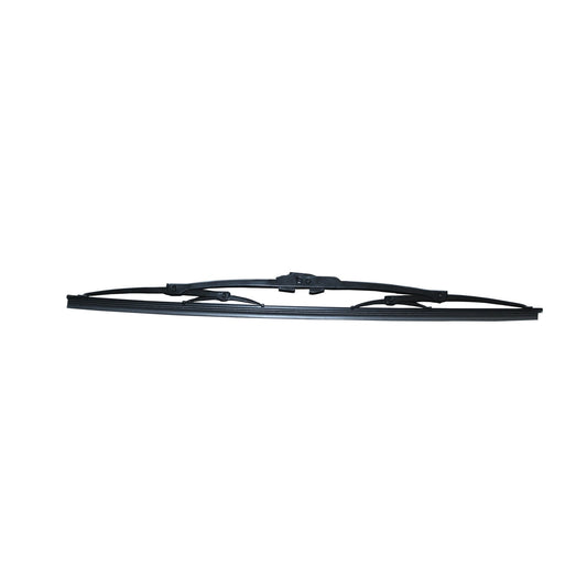 Wiper Blade 18 Inch Fits The Rear Wiper Arm On 97-06 Wrangler TJ Hardtop Models And 84-01 Cherokee XJ Models OMIX