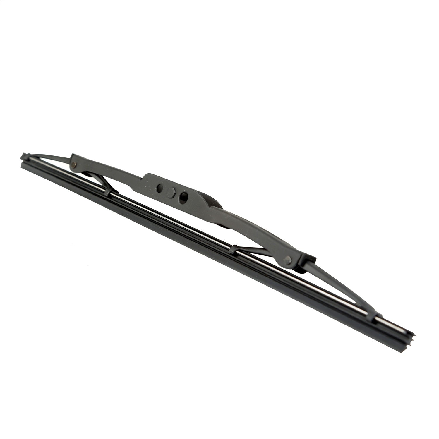 Wiper Blade 12 Inch Fits The Rear Wiper Arm On 97-01 Cherokee XJ, 94-98 Grand Cherokee ZJ And 99-02 Grand Cherokee WJ OMIX