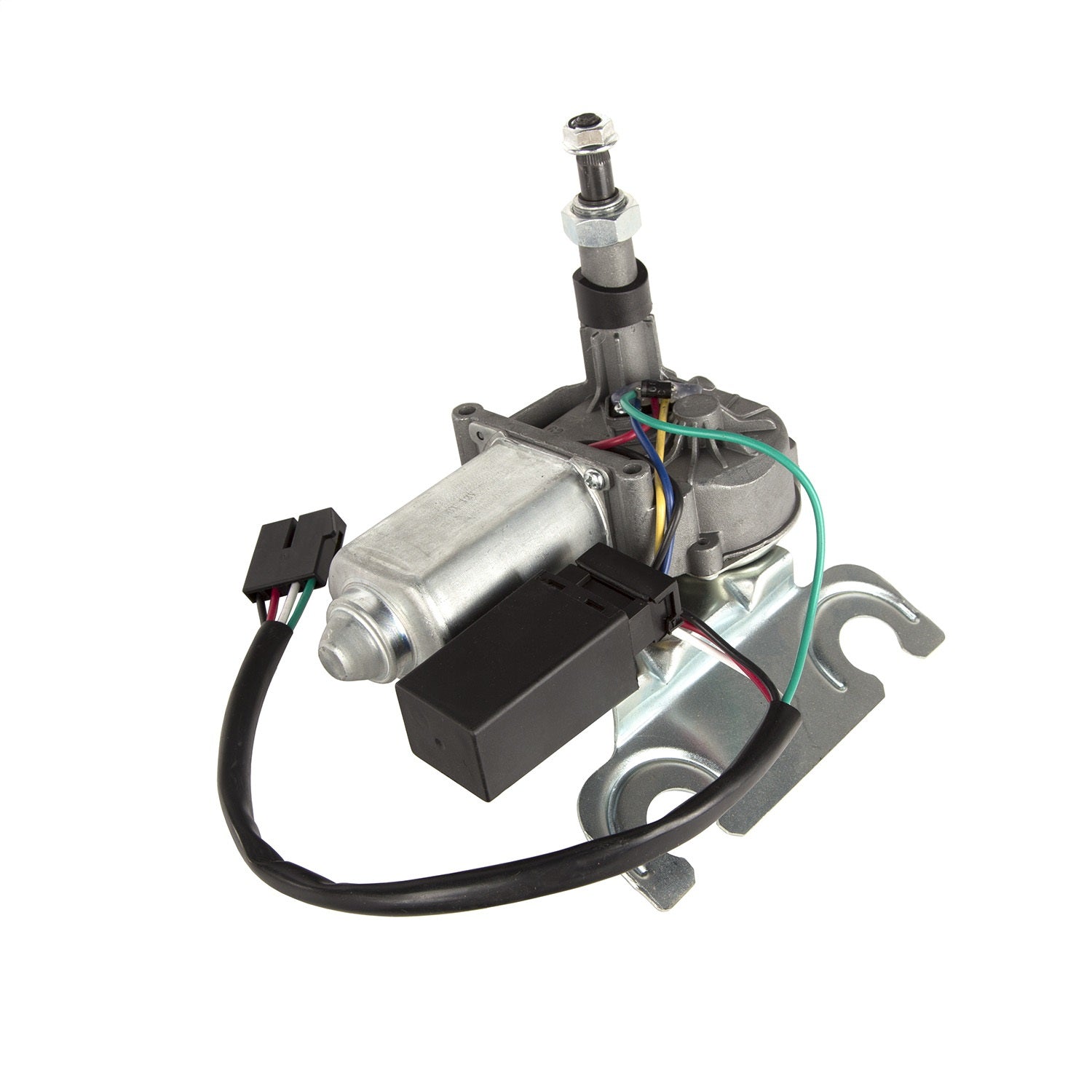Windshield Wiper Motor Rear 1997-2001 Jeep Cherokee XJ OMIX