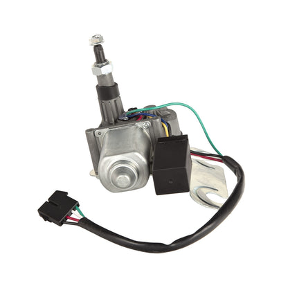 Windshield Wiper Motor Rear 1997-2001 Jeep Cherokee XJ OMIX-1