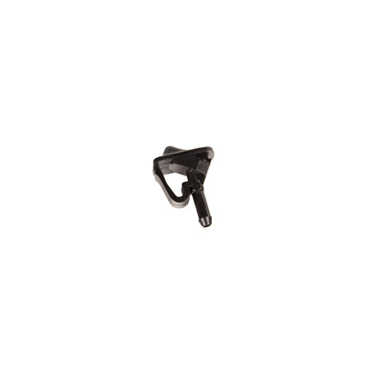 Windshield Washer Nozzle 2003-2006 Jeep Wrangler TJ/LJ And 2007-2013 Wrangler JK/JKU OMIX
