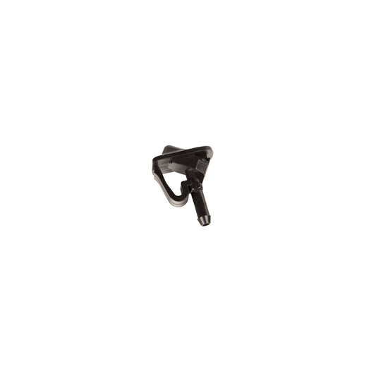 Windshield Washer Nozzle 2003-2006 Jeep Wrangler TJ/LJ And 2007-2013 Wrangler JK/JKU OMIX