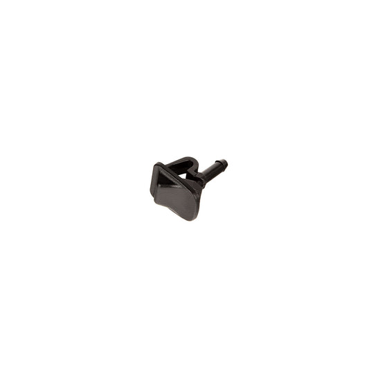 Windshield Washer Nozzle 2003-2006 Jeep Wrangler TJ/LJ And 2007-2013 Wrangler JK/JKU OMIX-1