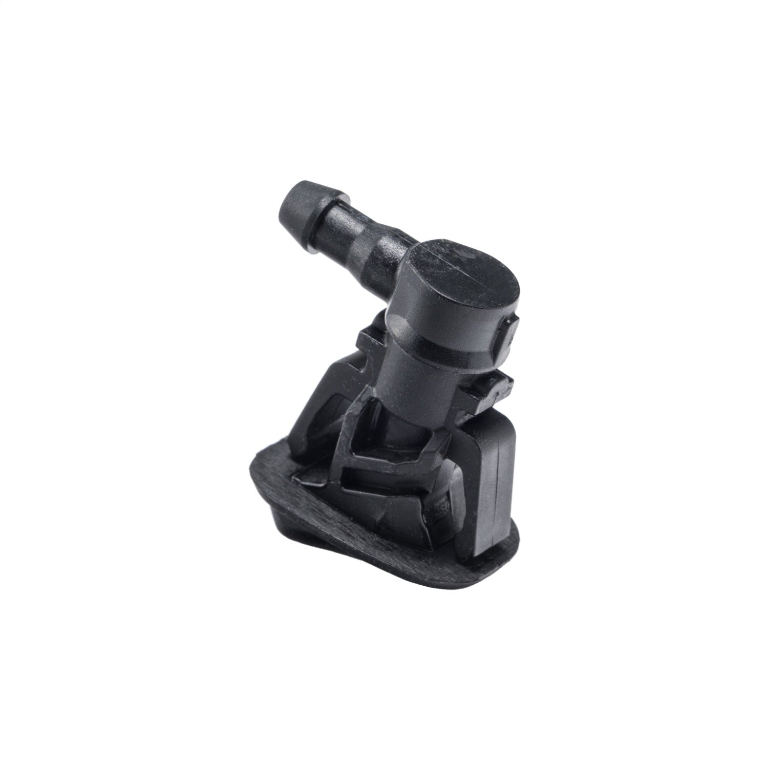 Windshield Washer Nozzle 2013-2018 Jeep Wrangler JK / Jku OMIX-1