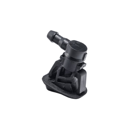 Windshield Washer Nozzle 2013-2018 Jeep Wrangler JK / Jku OMIX-1