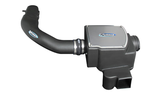 Closed Box Air Intake w/Pro 5 Filter 04-08 F-150/Mark LT Volant
