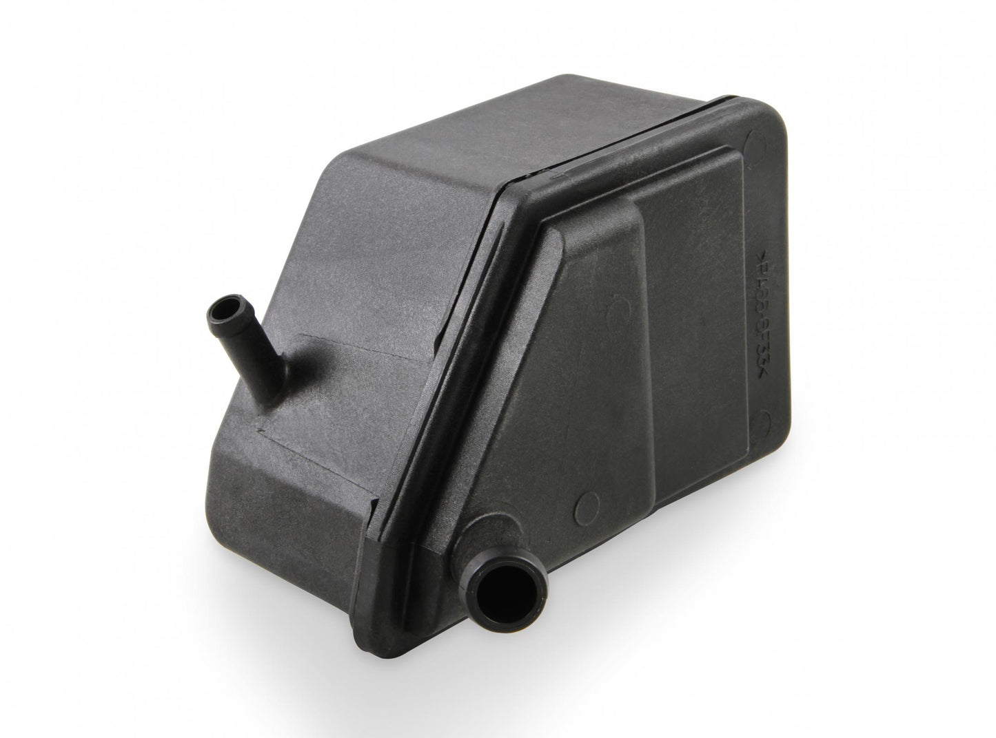 P/S Reservoir Kit for LS Brackets Kit Includes Everything Needed to Add a Power Steering Fluid Reservoir to Any of 's Driver's Side LS Accessory Drive Brackets Holley-2