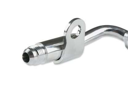 Power Steering Hardline for LT4 P/S Type II Pumps Holley-3