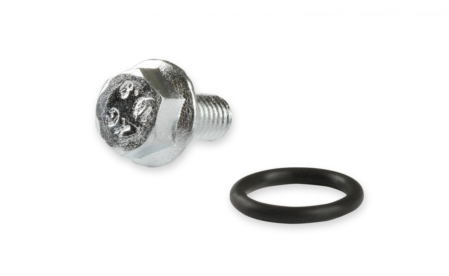 Return TUBE Extension for LT4 P/S Return Extension Tube for Use with LT4 Accessory Drives Holley-3