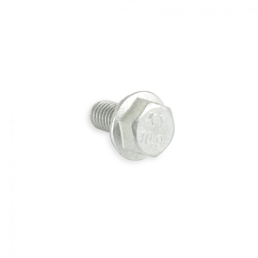 Power Steering Hardline for Type II Pump for LSA Drives Power Steering Hardline for Type II Power Steering Pumps Steel W/ Zinc Plating for Use with LSA Accessory Drives Holley-1