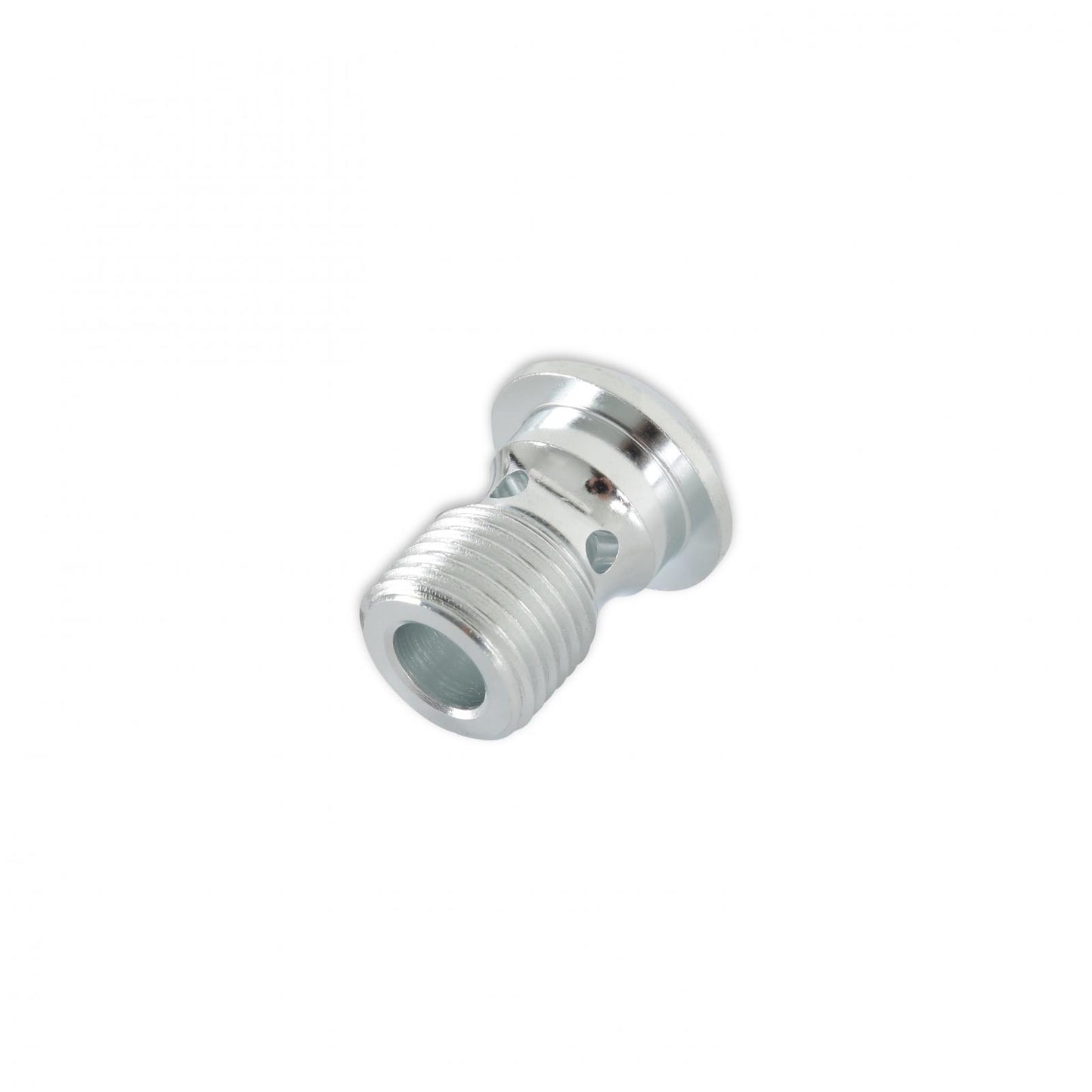 Power Steering Hardline for Saginaw Type II Pumps Replacement Power Steering Hardline for 97-378 Holley-6