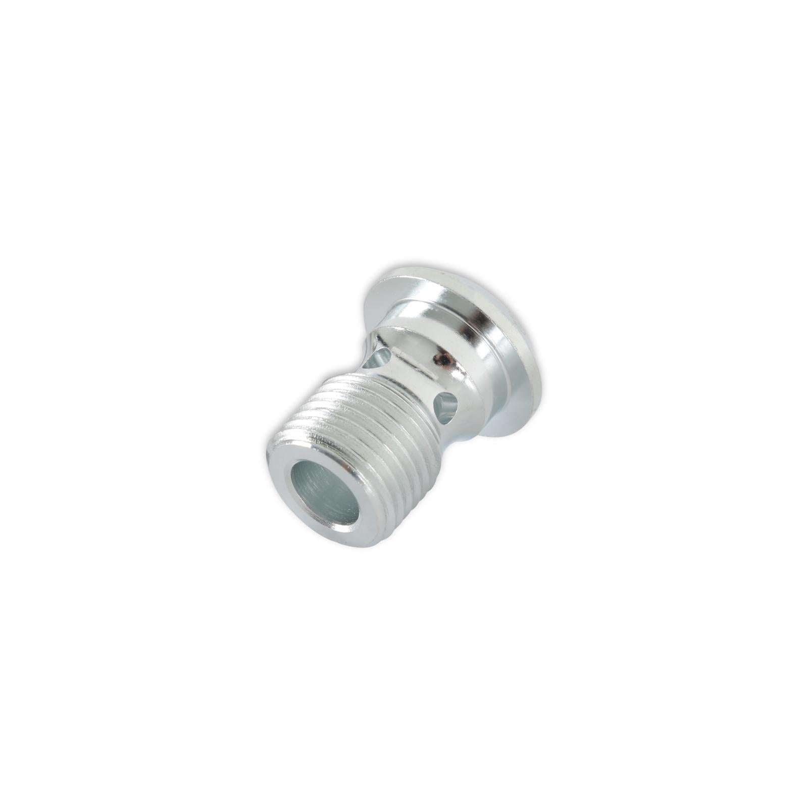 Power Steering Hardline for Saginaw Type II Pumps Replacement Power Steering Hardline for 97-378 Holley-6