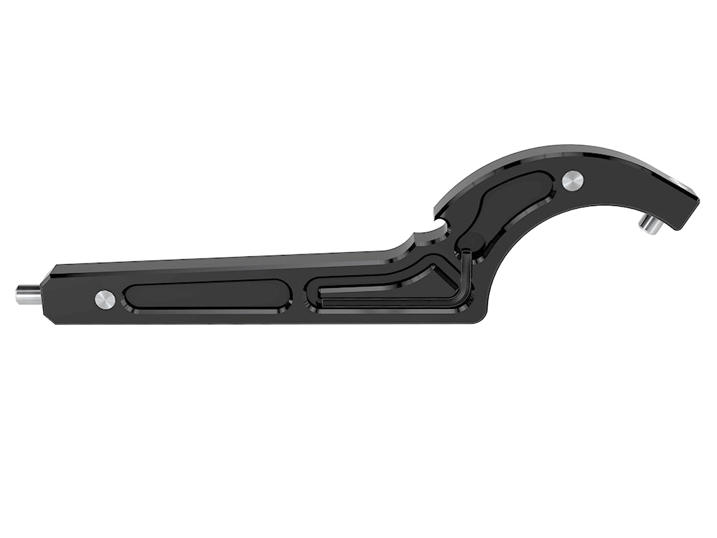 Billet Spanner Wrench Kit ICON Vehicle Dynamics-1