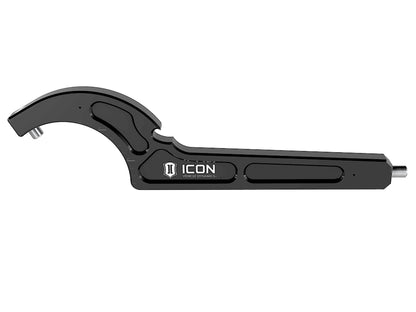 Billet Spanner Wrench Kit ICON Vehicle Dynamics-2