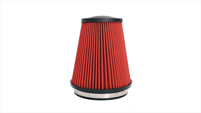 Closed Box Air Intake w/DryTech 3D Filter 17-18 Ford F-150 Raptor/Expedition EcoBoost Volant-2