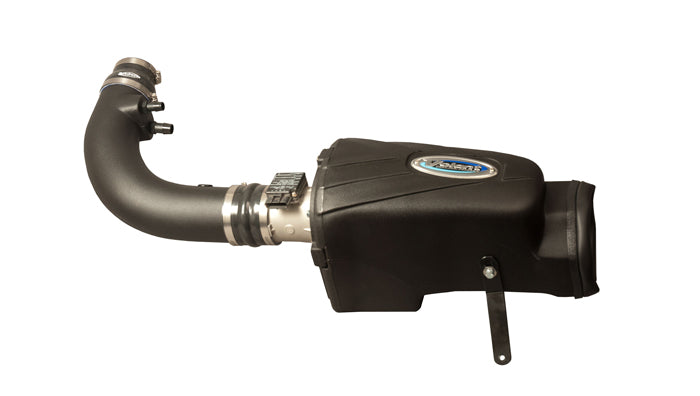 Closed Box Air Intake w/Pro 5 Filter 03-04 Ford Expedition 5.4L V8 Volant