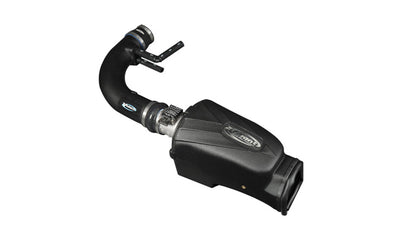 Closed Box Air Intake w/Pro 5 Filter 03-04 Ford Expedition 5.4L V8 Volant-2