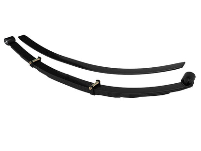 2019-2023 Ford Ranger Multi Rate Leaf Pack Spring W/Add In Leaf ICON Vehicle Dynamics-1