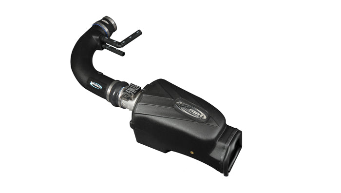 Closed Box Air Intake w/Pro 5 Filter 96-04 F-150/Expedition/Navigator Volant-2