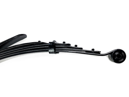 Rear 8 Inch Leaf Spring 69-87 Chevy/GMC Truck 69-91 Chevy/GMC Blazer/Jimmy/Suburban 1/2 & 3/4 Ton 4WD EZ-Ride 52 Inch Length Each Tuff Country-2
