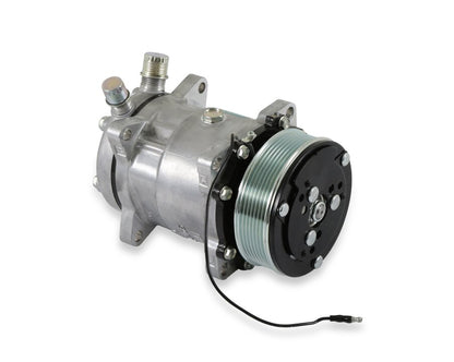SD508 A/C Compressor Holley-7