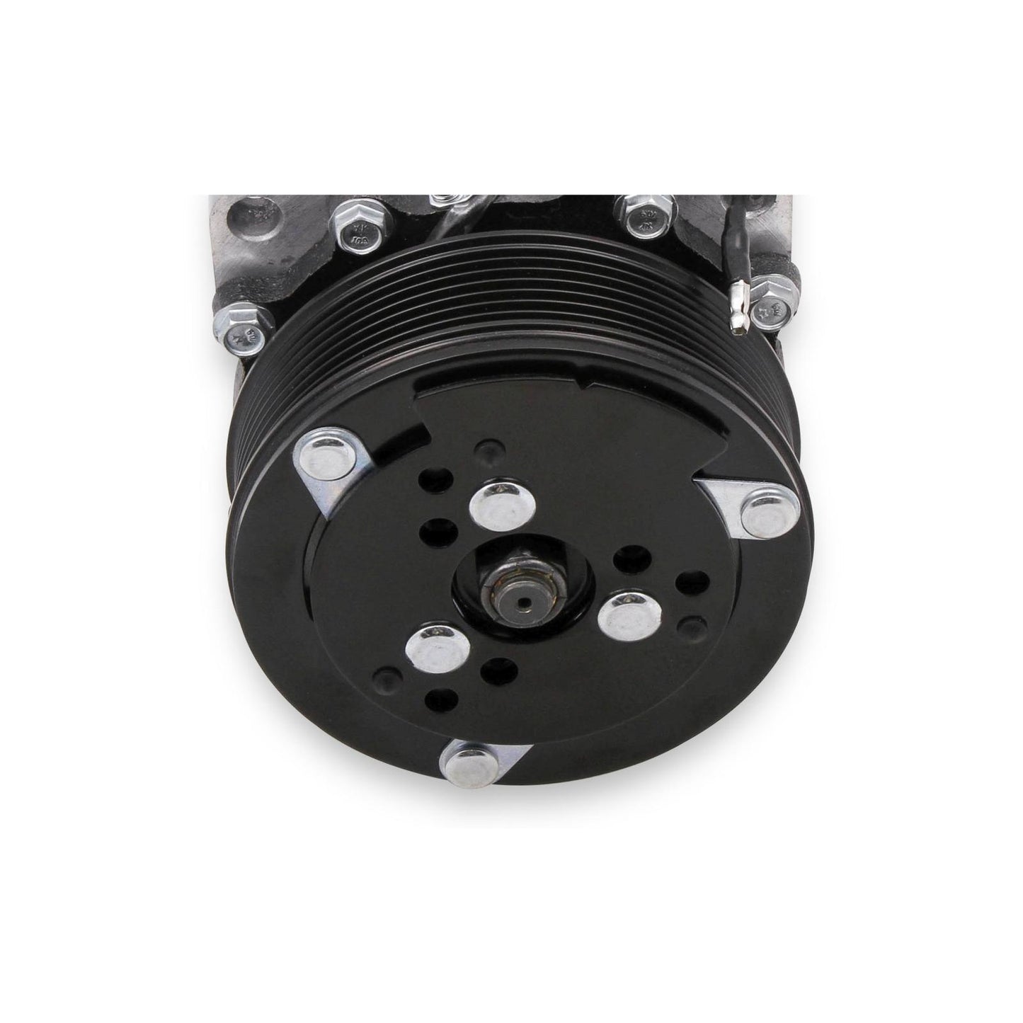 SD508 A/C Compressor Holley-1