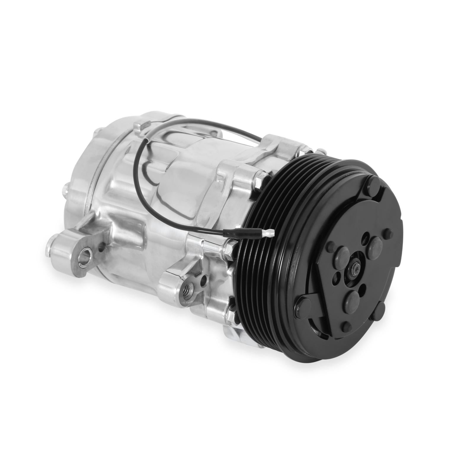 SD7 A/C Compressor Holley-1