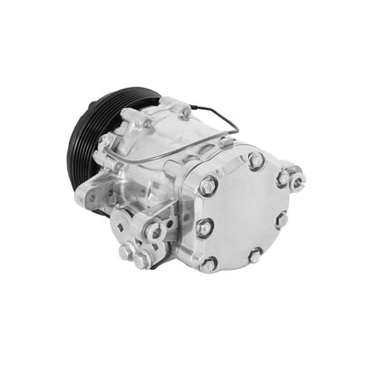 SD7 A/C Compressor Holley-2