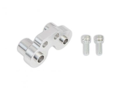 SD7 A/C Compressor Line Adapter Holley
