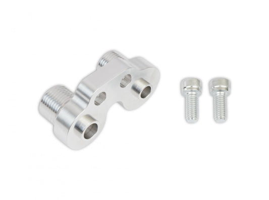 SD7 A/C Compressor Line Adapter Holley