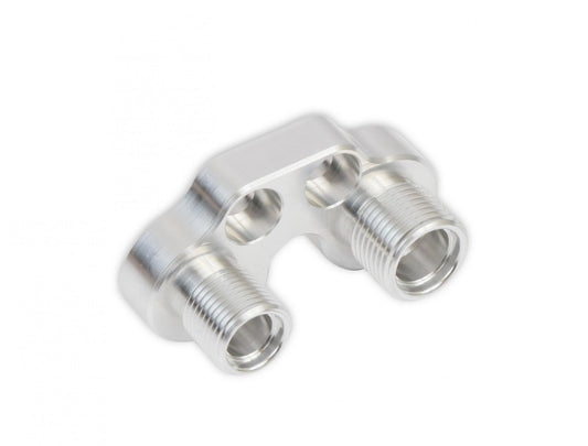 SD7 A/C Compressor Line Adapter Holley-1