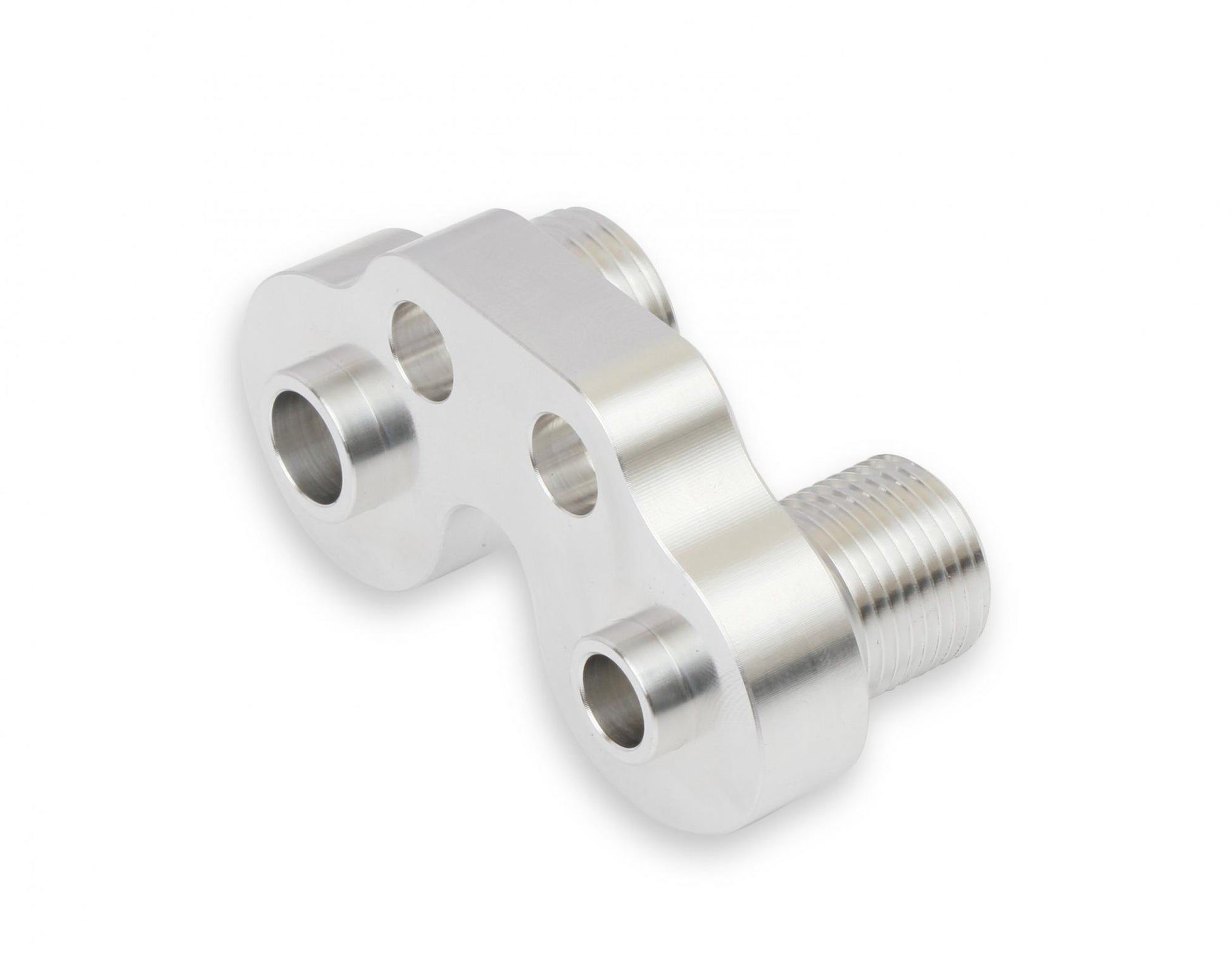 SD7 A/C Compressor Line Adapter Holley-2