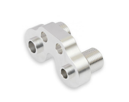 SD7 A/C Compressor Line Adapter Holley-2