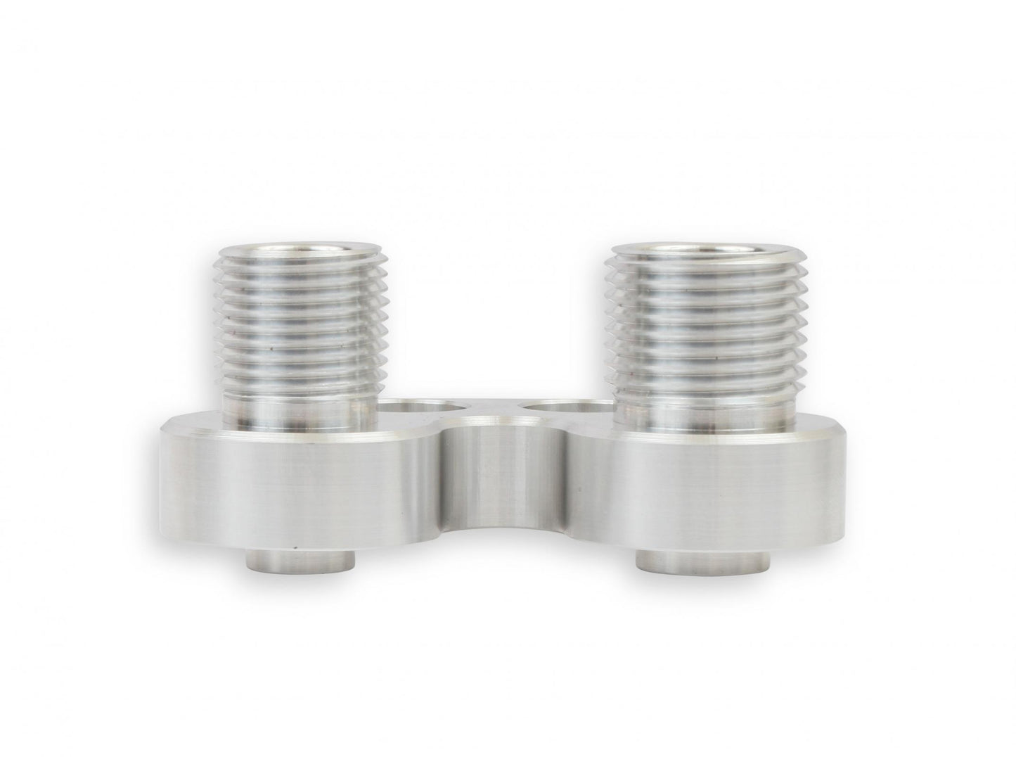 SD7 A/C Compressor Line Adapter Holley-3