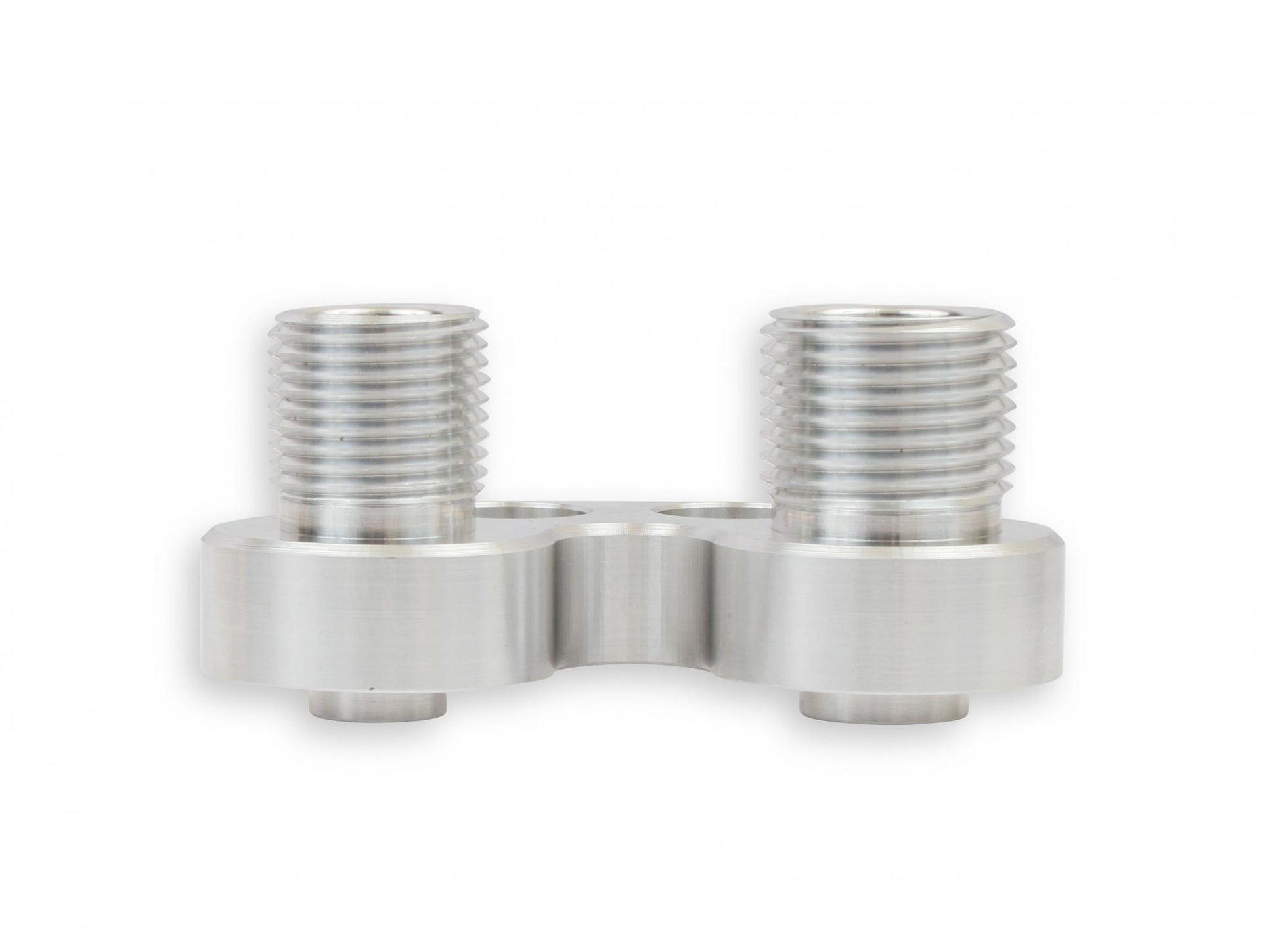 SD7 A/C Compressor Line Adapter Holley-3