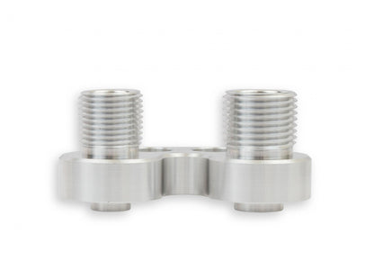 SD7 A/C Compressor Line Adapter Holley-3