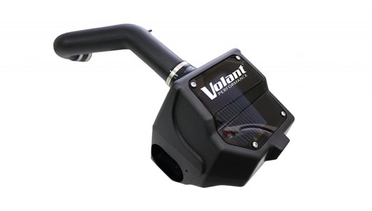 Closed Box Air Intake w/Powercore Filter 15-18 Ford F-150 5.0L V8 Volant