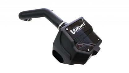 Closed Box Air Intake w/Pro 5 Filter 15-18 Ford F-150 5.0L V8 Volant