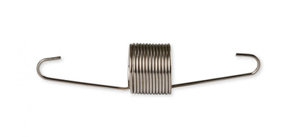 Throttle Return Spring Set Dual Spring Dual Throttle Return Spring Kit with Mounting Bracket Mr Gasket-3
