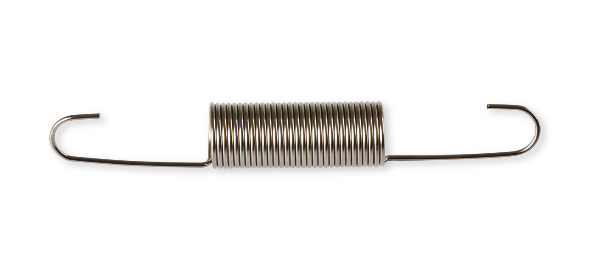 Throttle Return Spring Set Dual Spring Dual Throttle Return Spring Kit with Mounting Bracket Mr Gasket-4