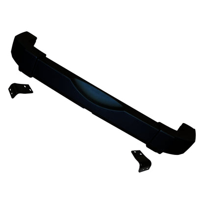 Plastic Rear Bumper Kit for 2007-2018 Jeep JK Wrangler w/ Plastic Rear Bumper Crown Automotive-1