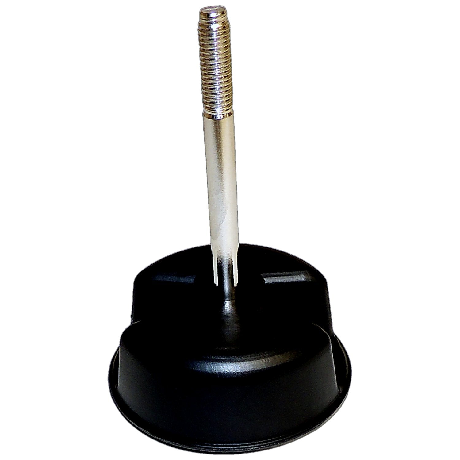 Left or Right Hard Top Mounting Knob for 2007-2018 Jeep JK Wrangler Crown Automotive-1