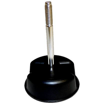 Left or Right Hard Top Mounting Knob for 2007-2018 Jeep JK Wrangler Crown Automotive-1