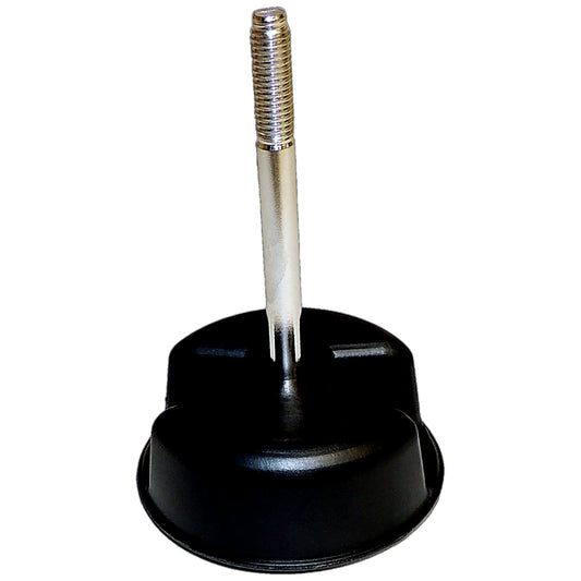 Left or Right Hard Top Mounting Knob for 2007-2018 Jeep JK Wrangler Crown Automotive-1