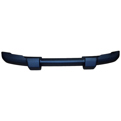 Front Fascia for 07-09 Jeep JK Wrangler w/o Fog Lamps w/o Tow Hooks Crown Automotive-2